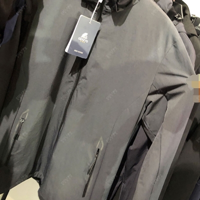 户外品牌-户外外套-【南京户外展】男户外外套