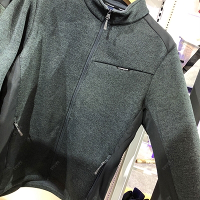 户外品牌-户外外套-【南京户外展】男户外外套