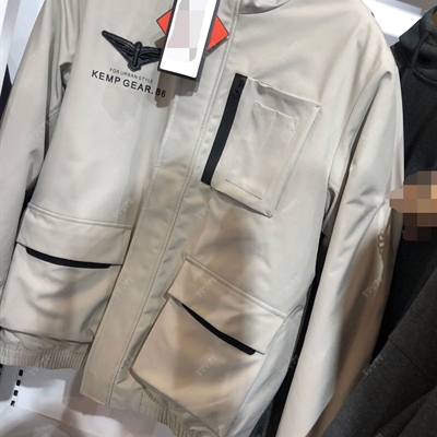 户外品牌-户外外套-【南京户外展】男户外外套