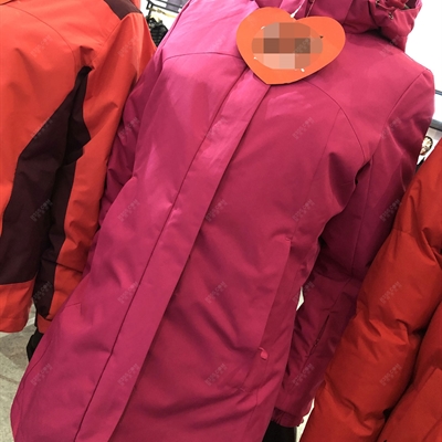 户外品牌-户外外套-【南京户外展】女户外外套