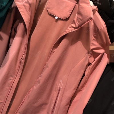 户外品牌-户外外套-【南京户外展】女户外外套