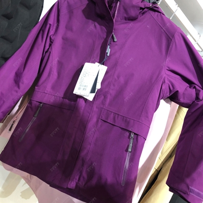 户外品牌-户外外套-【南京户外展】女户外外套