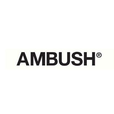 2020春夏_Ambush_画册_欧洲大牌资料