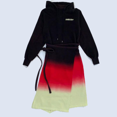 2020春夏_Ambush_画册_欧洲大牌资料