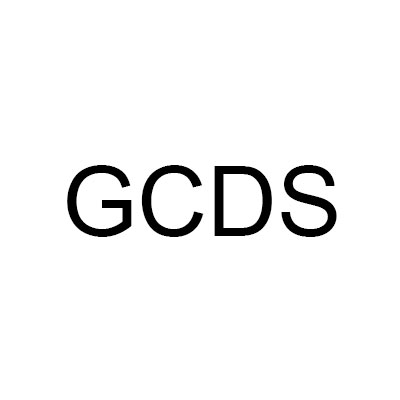 2020春夏_GCDS_画册_欧洲大牌资料