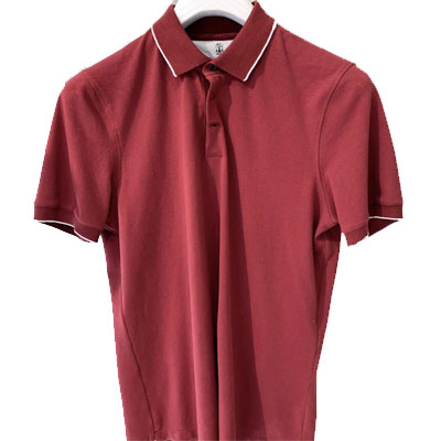 2020春夏_BrunelloCucinelli_T恤_欧洲大牌资料