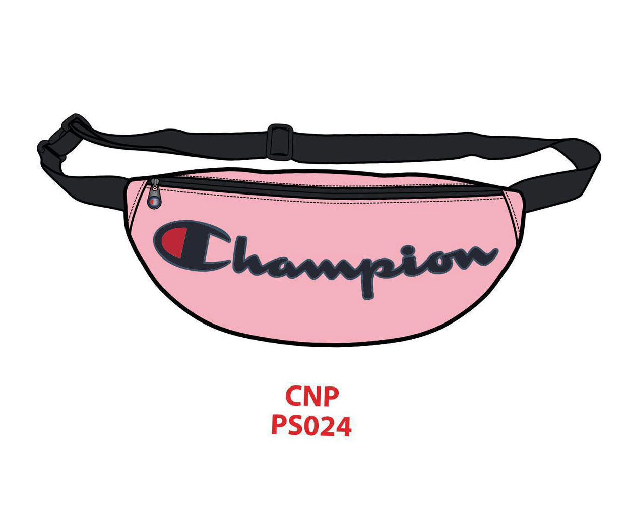 2020春夏_CHAMPION_画册_欧洲大牌资料