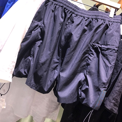 商场品牌-休闲裤-休闲裤【实拍】