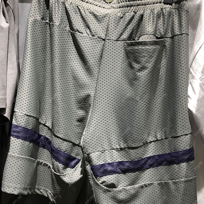 商场品牌-休闲裤-休闲裤【实拍】