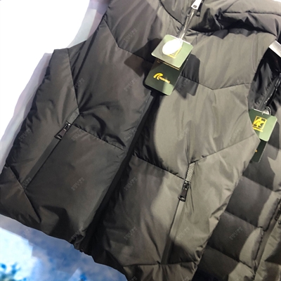 户外品牌-棉衣/羽绒服-【南京户外展】男户外马甲