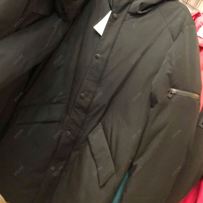 户外品牌-棉衣/羽绒服-【南京户外展】男户外羽绒服