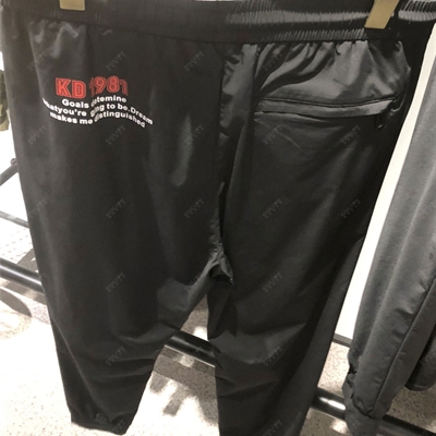商场品牌-休闲裤-休闲裤【实拍】