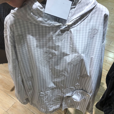 商场品牌-套头-卫衣【实拍】