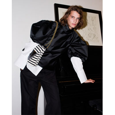  欧美《SoniaRykiel》2020早春潮流前卫女装