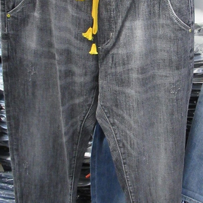 市场男裤-牛仔-靓仔牛仔裤【实拍】