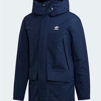 运动品牌-棉衣/羽绒-男运动棉服