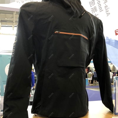 户外品牌-户外外套-【南京户外展】男户外外套