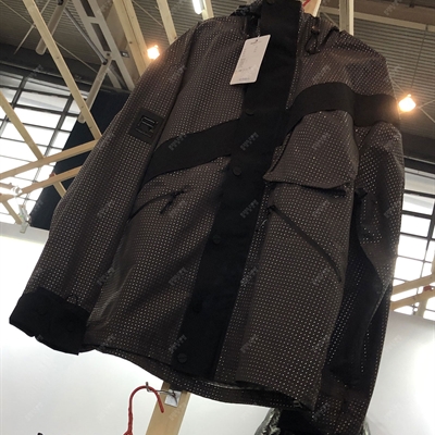 户外品牌-户外外套-【南京户外展】男户外外套