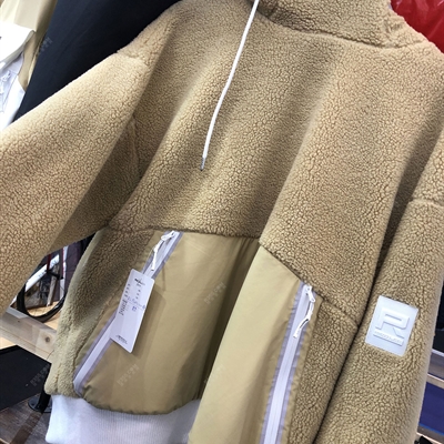 户外品牌-户外外套-【南京户外展】男户外外套