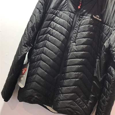 户外品牌-棉衣/羽绒服-【南京户外展】男户外棉服
