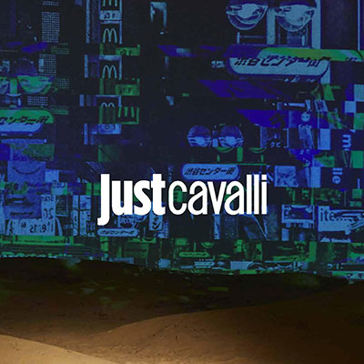 2020春夏_JUSTCAVALLI_画册_欧洲大牌资料
