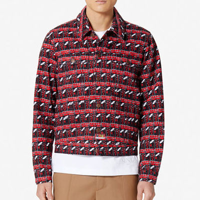 2020春夏_KENZO_画册_欧洲大牌资料