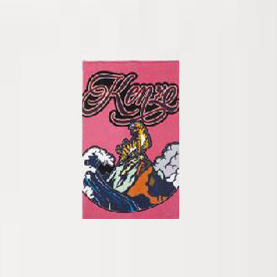 2020春夏_KENZO_画册_欧洲大牌资料