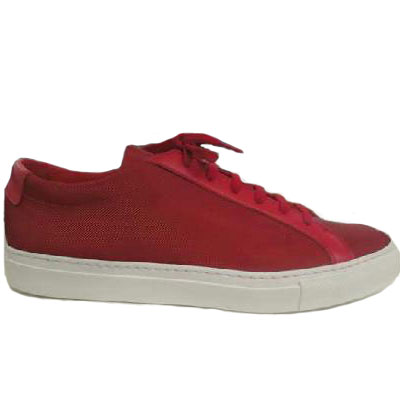 2020春夏_Common Projects_画册_欧洲大牌资料