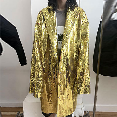 2020春夏_RICKOWENS_大衣_欧洲大牌资料