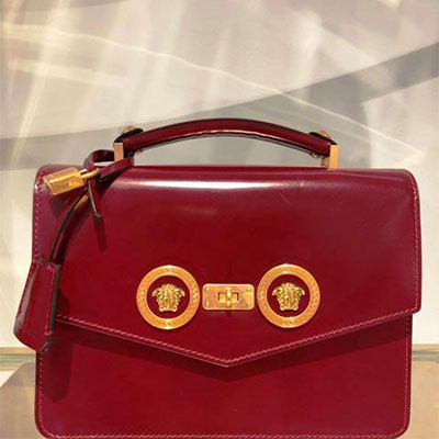 2020春夏_VERSACE_包包_欧洲大牌资料