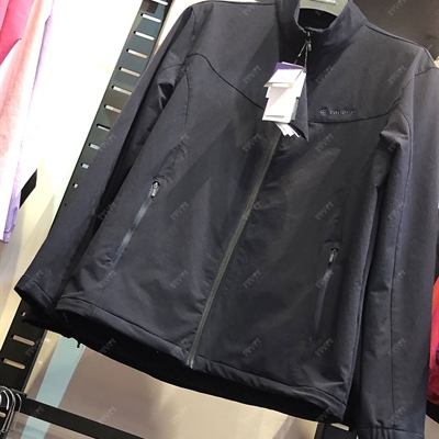 户外品牌-户外外套-【南京户外展】男户外外套