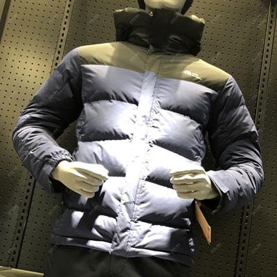 户外品牌-棉衣/羽绒服-【南京户外展】男户外棉服