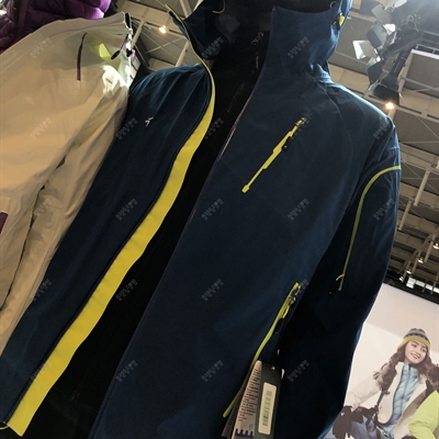 户外品牌-户外外套-【南京户外展】男户外外套