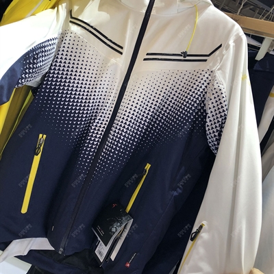 户外品牌-滑雪服-【南京户外展】男户外滑雪服