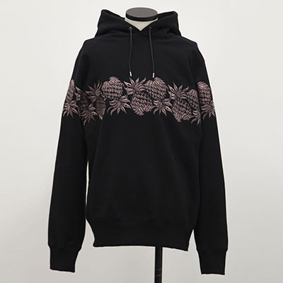 2020春夏_SACAI_卫衣_欧洲大牌资料