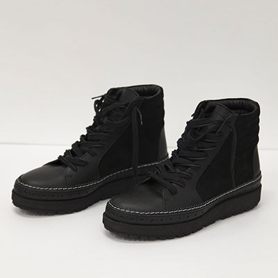 2020春夏_SACAI_鞋子_欧洲大牌资料