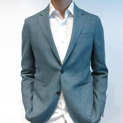 2020春夏_ErmenegildoZegna_单西_欧洲大牌资料
