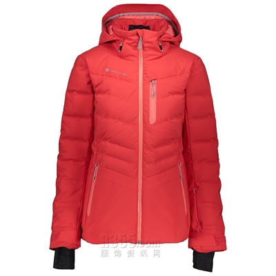 户外品牌-滑雪服-女户外滑雪服