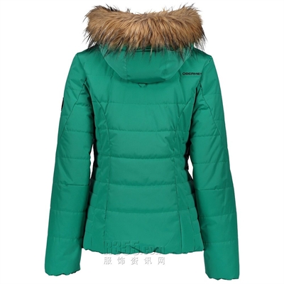 户外品牌-滑雪服-女户外滑雪服