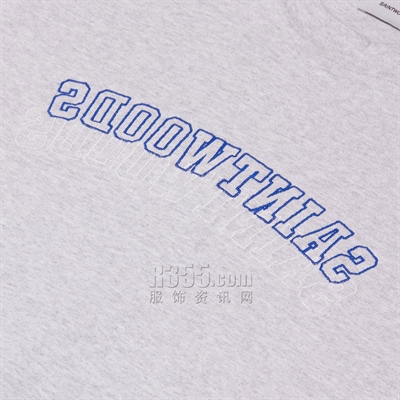 设计师品牌-套头-微潮套头卫衣