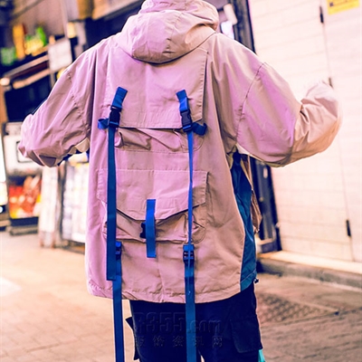 市场上装-棉衣/羽绒服-休闲棉服