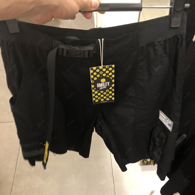 商场品牌-休闲裤-休闲裤【实拍】