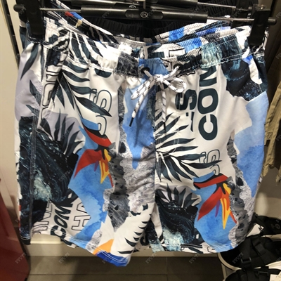 商场品牌-休闲裤-休闲裤【实拍】