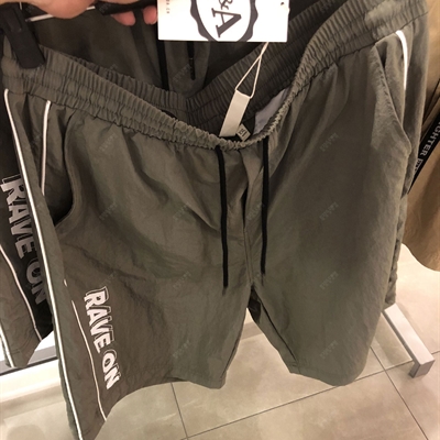 商场品牌-休闲裤-休闲裤【实拍】