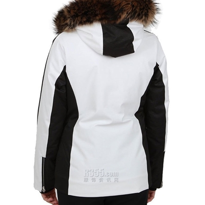 户外品牌-棉衣/羽绒服-女户外滑雪服