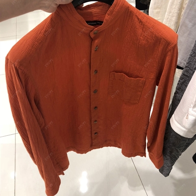 设计师品牌-长袖-微潮长袖衬衫【实拍】