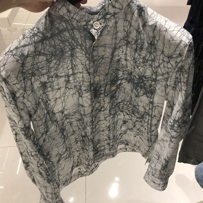 设计师品牌-长袖-微潮长袖衬衫【实拍】