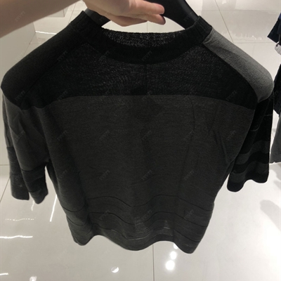 设计师品牌-套头-微潮套头针织衫【实拍】