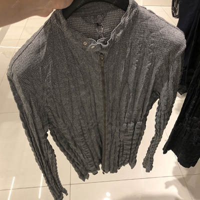 设计师品牌-套头-微潮开衫针织衫【实拍】
