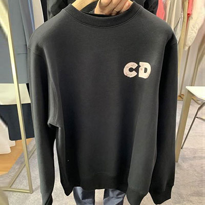 2020春夏_DIOR_卫衣_欧洲大牌资料